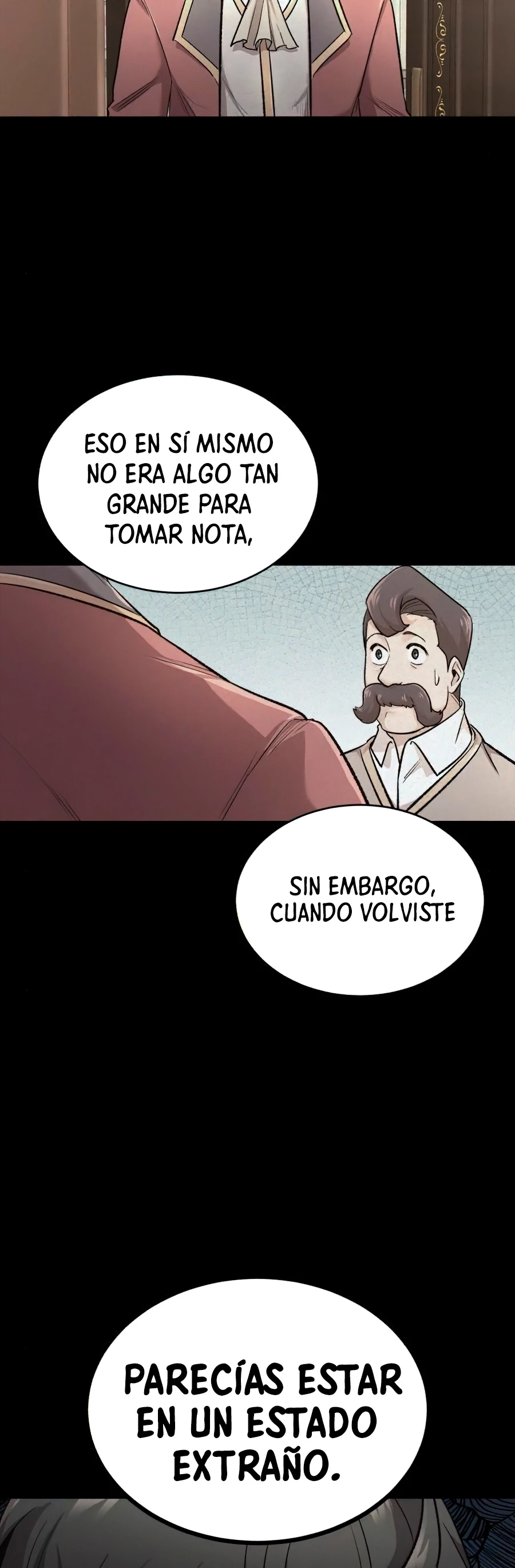 Roman demonio Capítulo 15 - Page 54