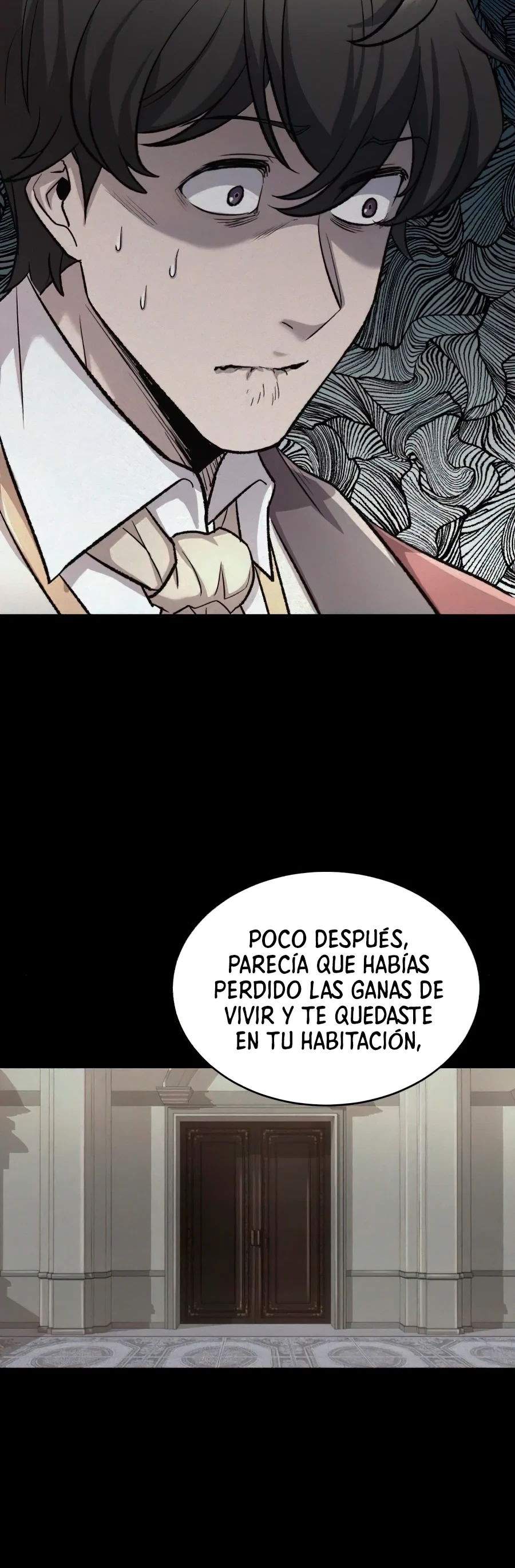 Roman demonio Capítulo 15 - Page 55