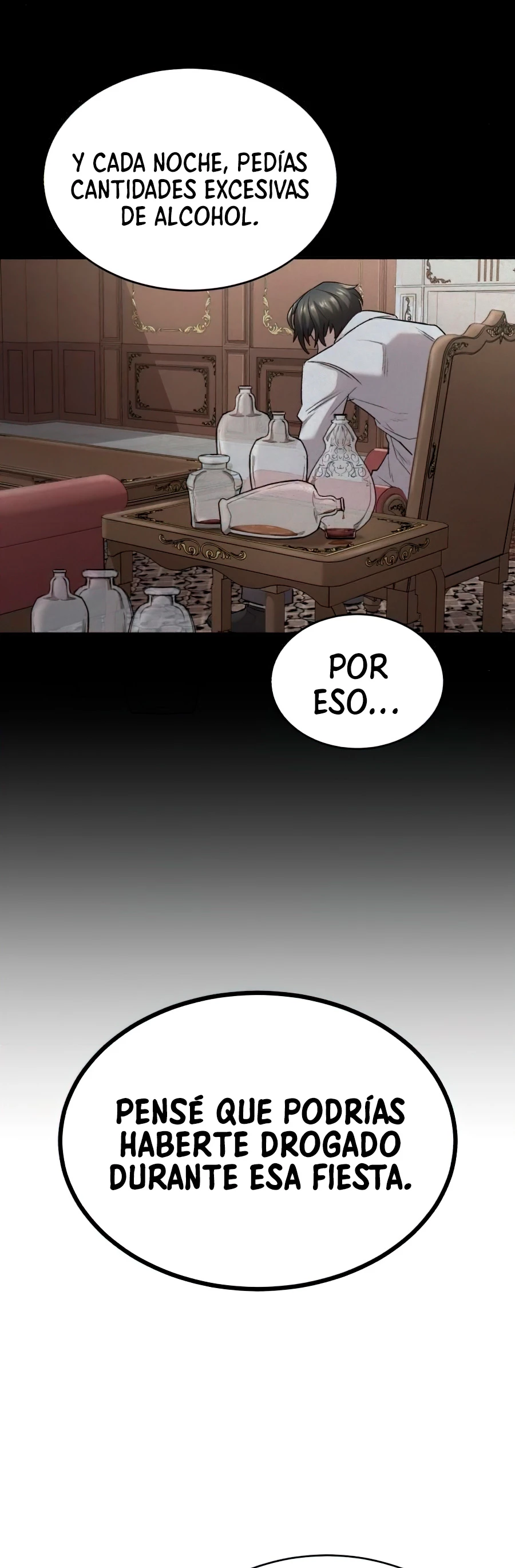 Roman demonio Capítulo 15 - Page 56