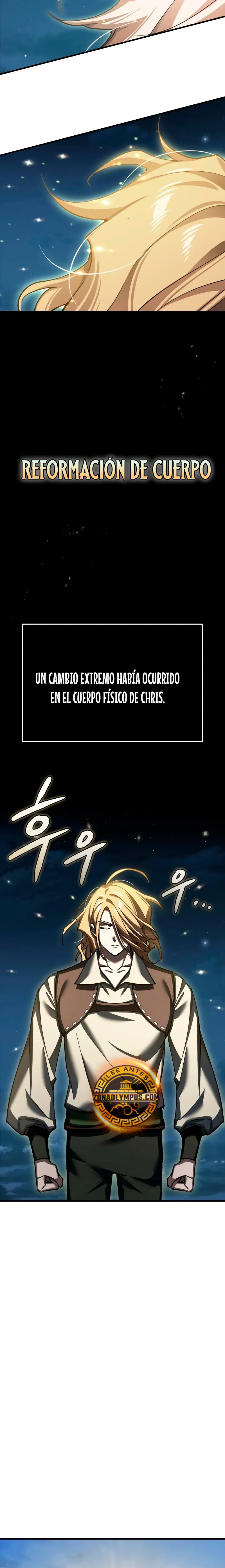 Roman demonio Capítulo 150 - Page 11