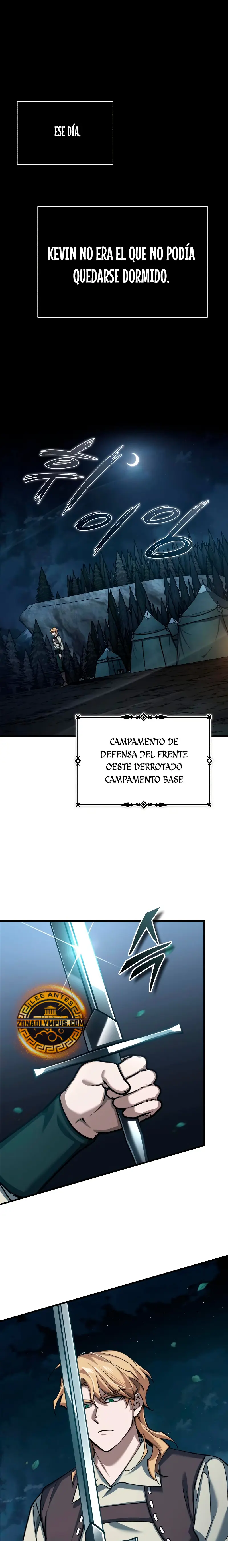 Roman demonio Capítulo 150 - Page 2