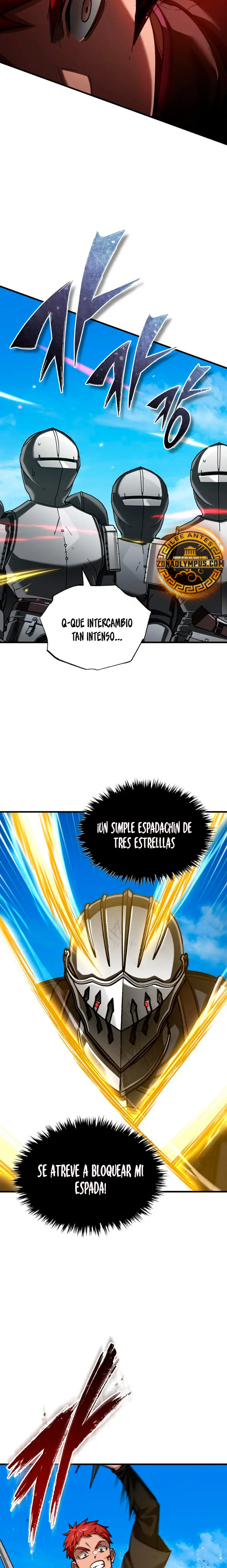 Roman demonio Capítulo 151 - Page 20