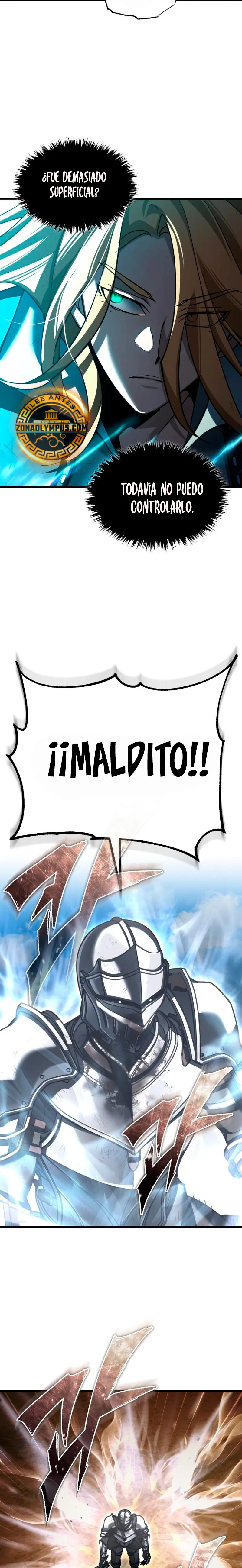Roman demonio Capítulo 151 - Page 5