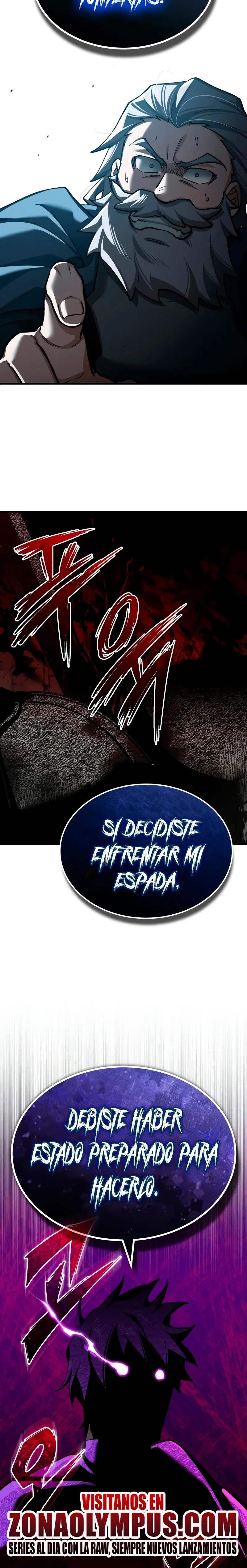Roman demonio Capítulo 152 - Page 30