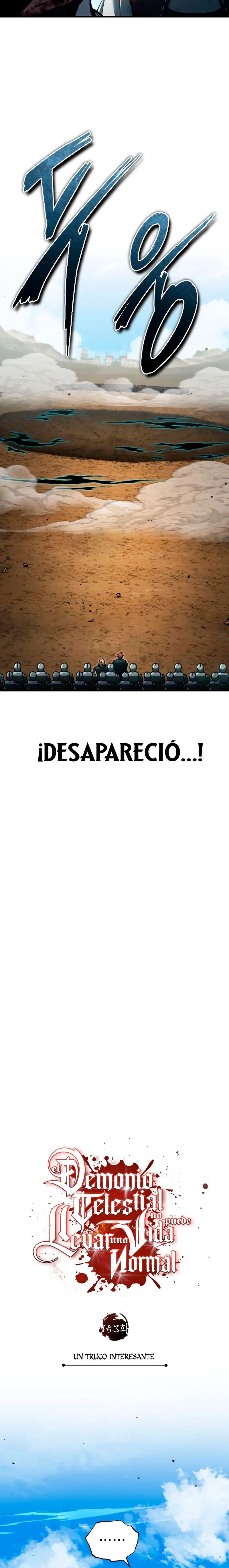Roman demonio Capítulo 153 - Page 21