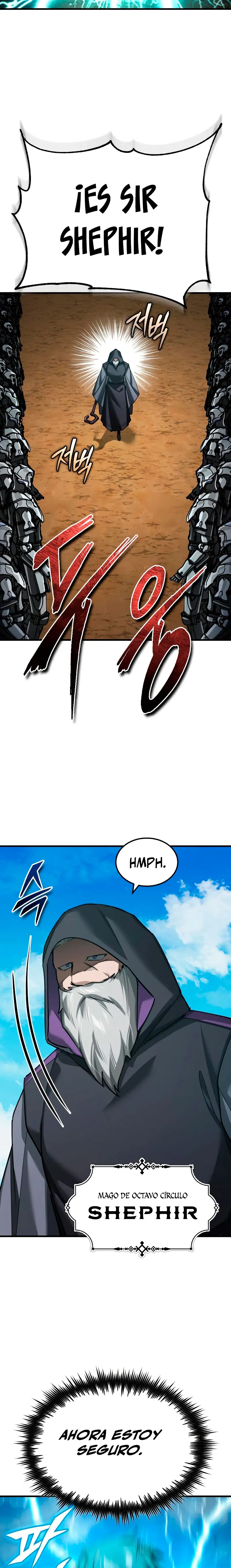 Roman demonio Capítulo 153 - Page 4