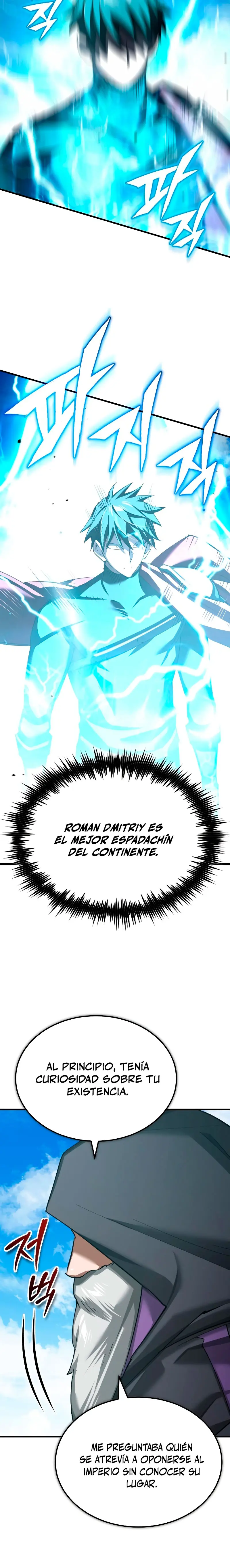 Roman demonio Capítulo 153 - Page 5