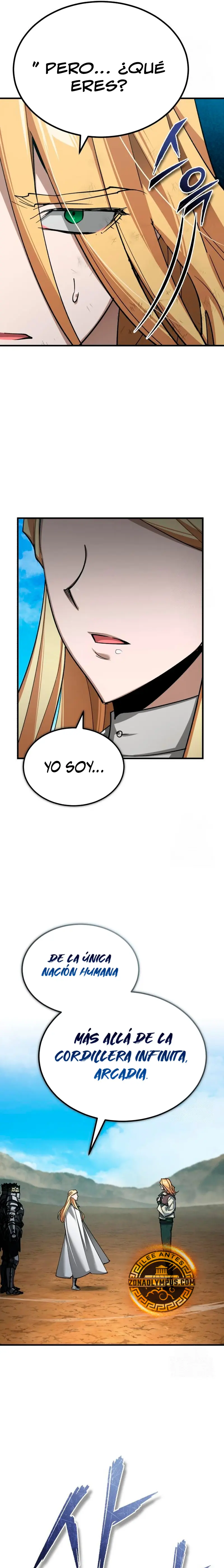 Roman demonio Capítulo 154 - Page 12