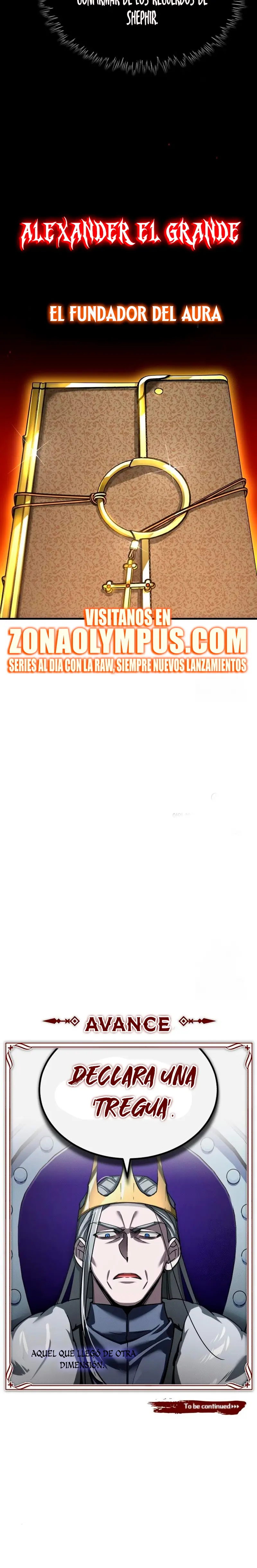 Roman demonio Capítulo 154 - Page 30