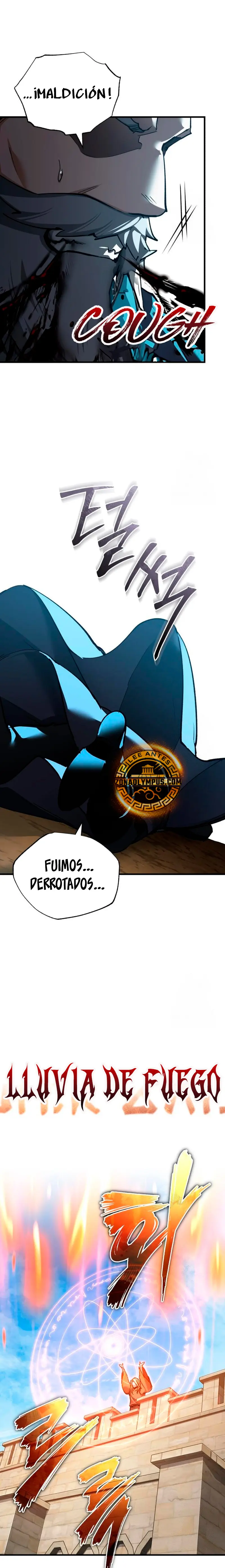 Roman demonio Capítulo 154 - Page 8