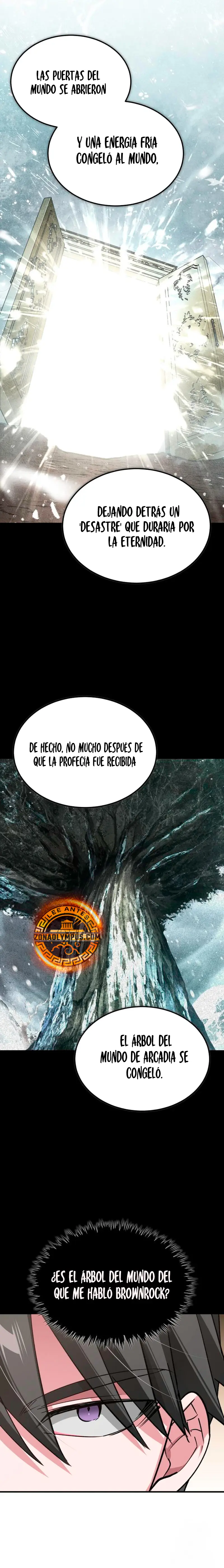 Roman demonio Capítulo 155 - Page 13