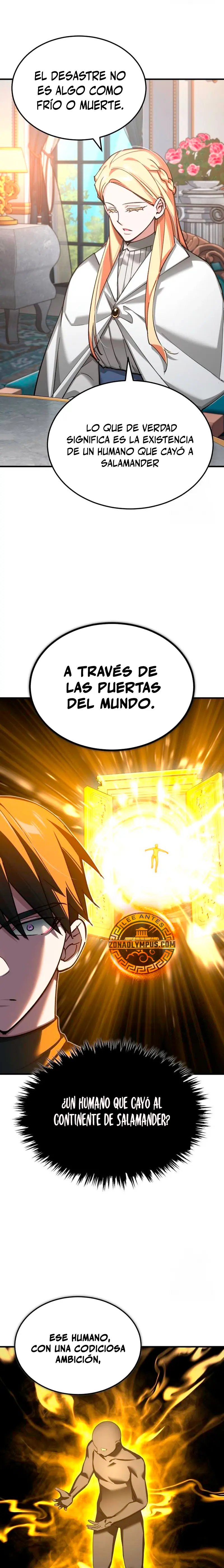 Roman demonio Capítulo 155 - Page 14