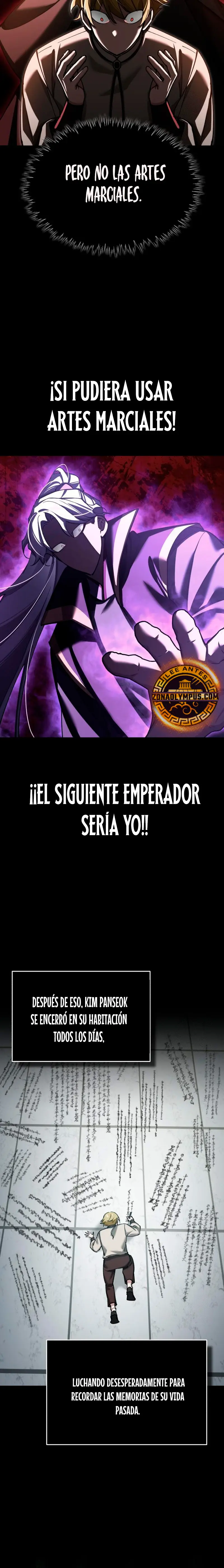 Roman demonio Capítulo 155 - Page 24