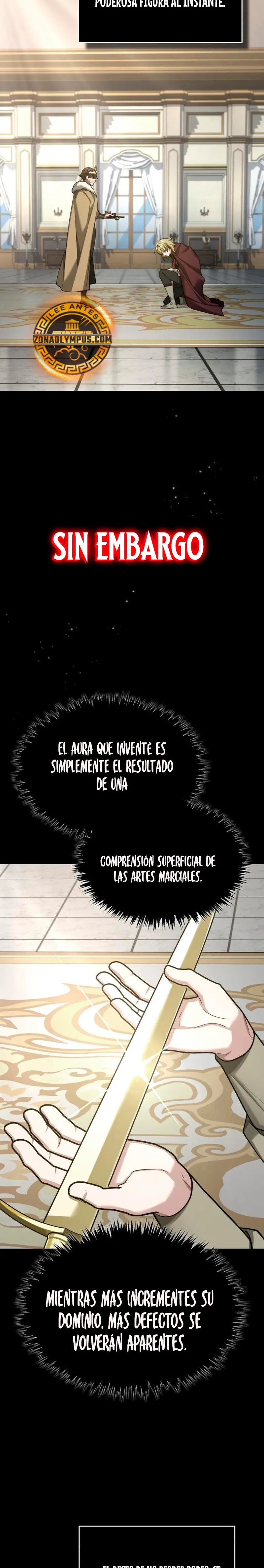 Roman demonio Capítulo 155 - Page 28