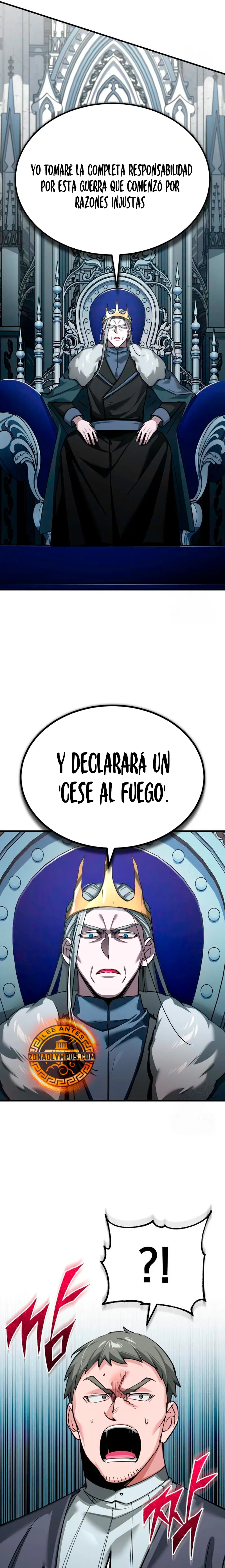 Roman demonio Capítulo 155 - Page 7