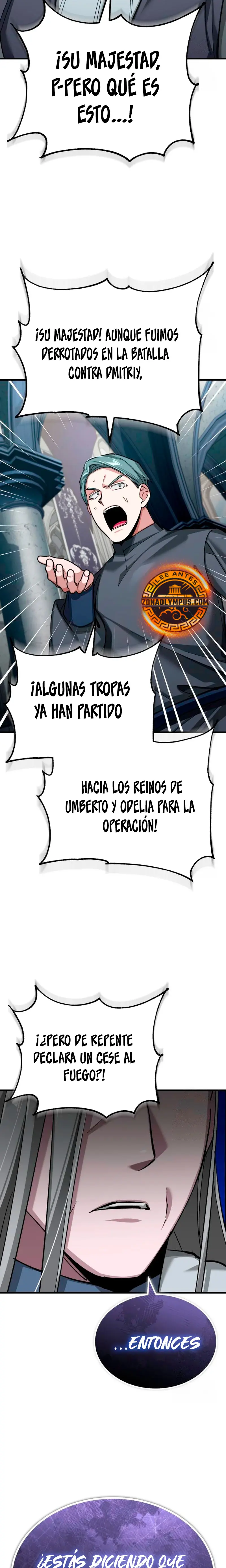 Roman demonio Capítulo 155 - Page 8