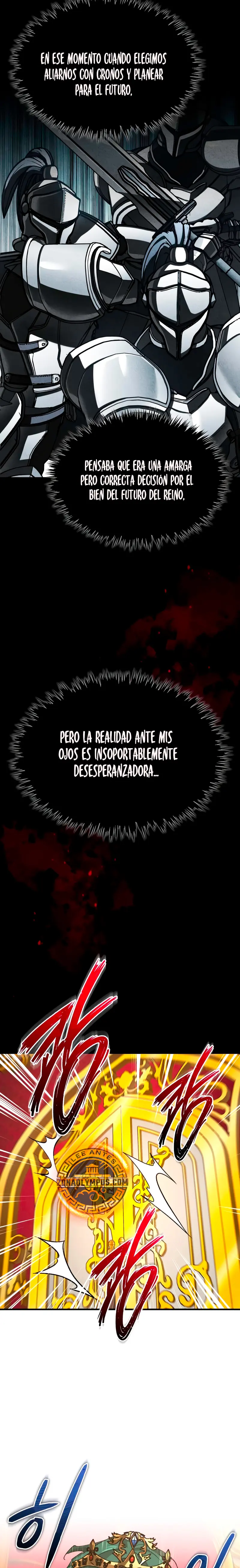 Roman demonio Capítulo 156 - Page 23
