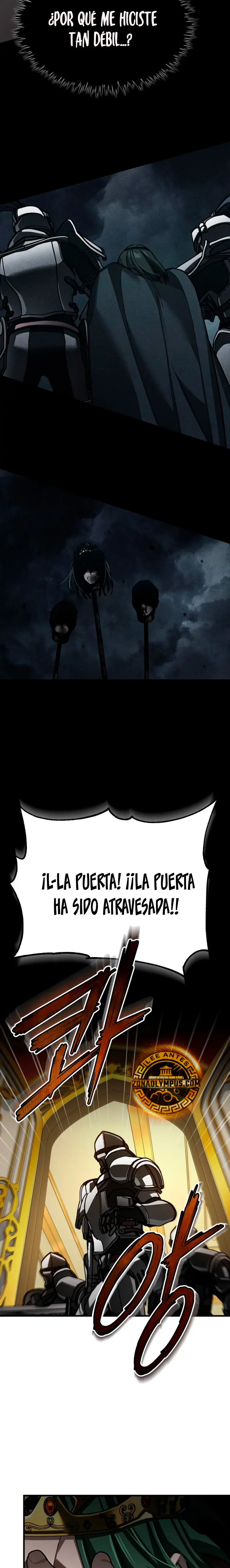 Roman demonio Capítulo 157 - Page 18