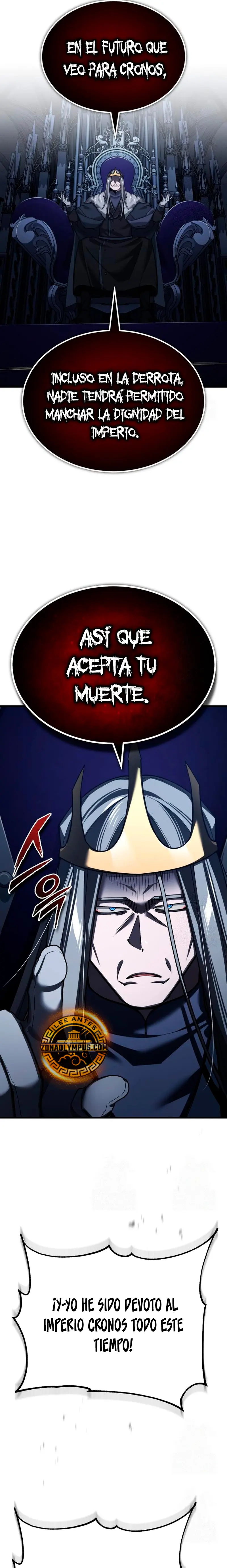 Roman demonio Capítulo 158 - Page 12