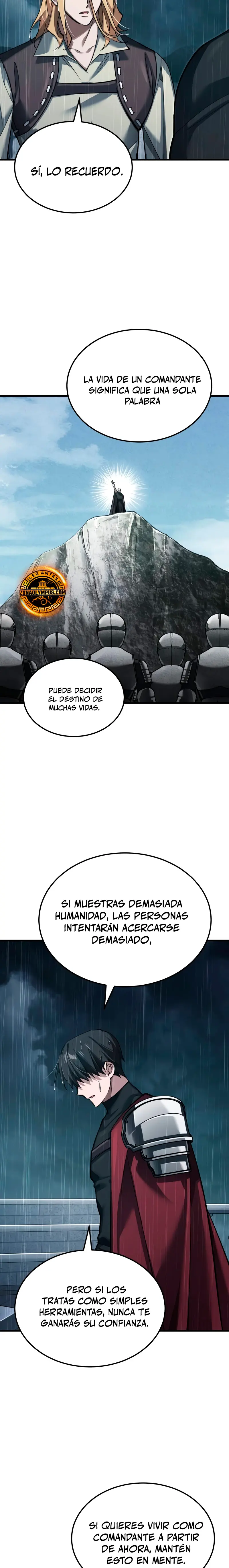Roman demonio Capítulo 159 - Page 15