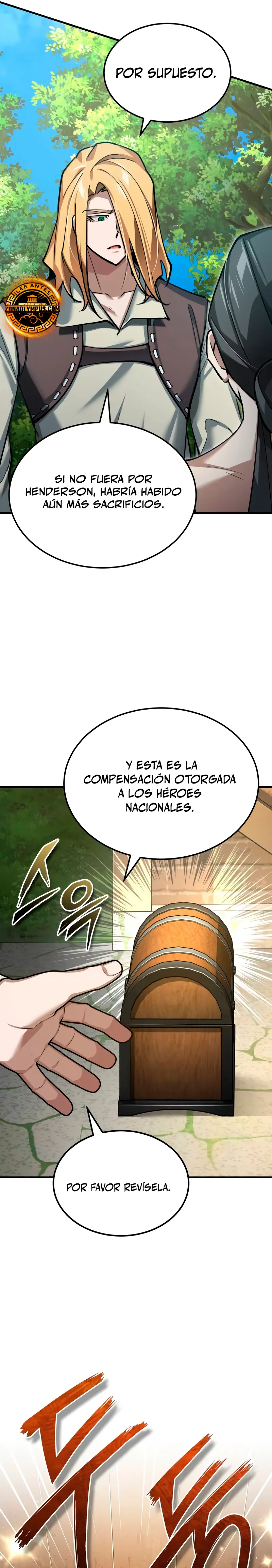 Roman demonio Capítulo 159 - Page 27
