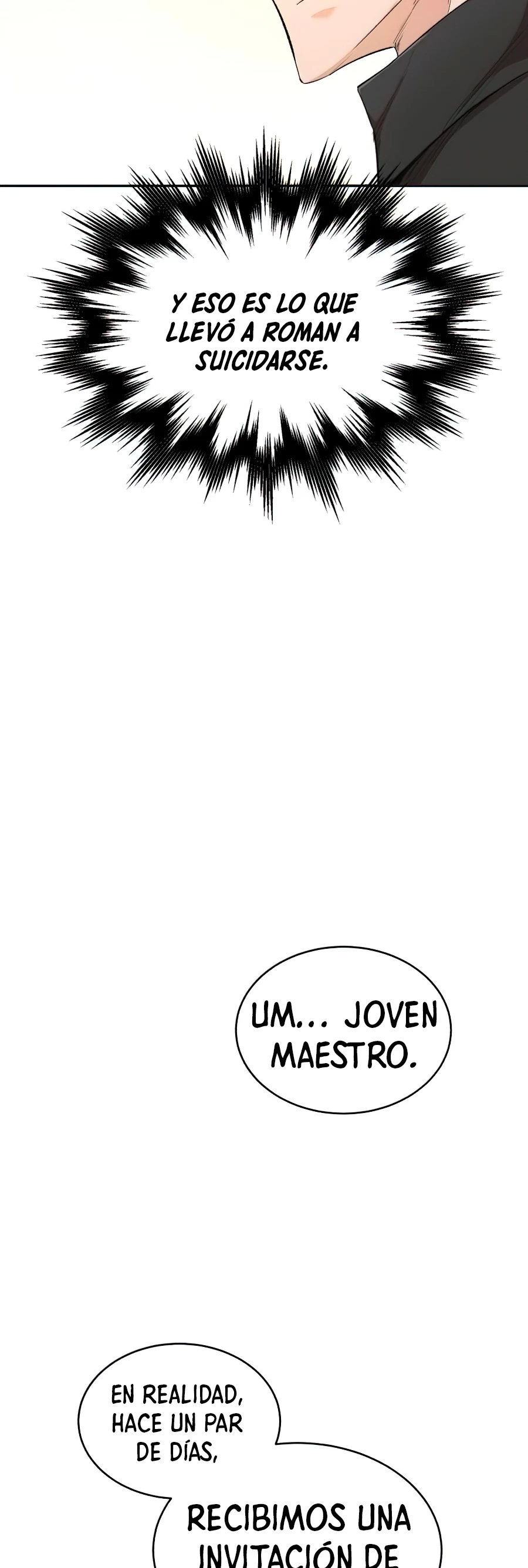 Roman demonio Capítulo 16 - Page 12