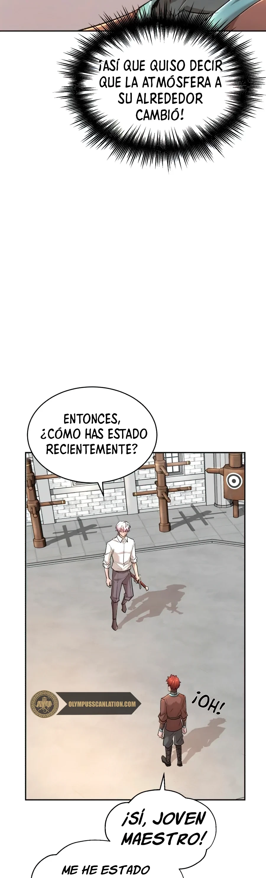 Roman demonio Capítulo 16 - Page 24