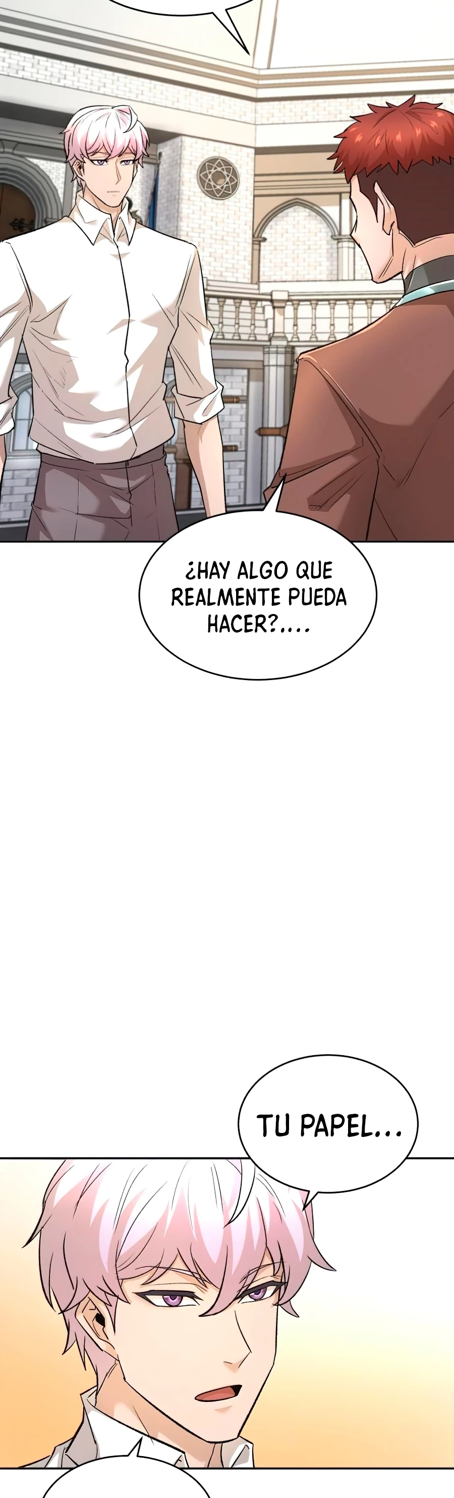 Roman demonio Capítulo 16 - Page 27