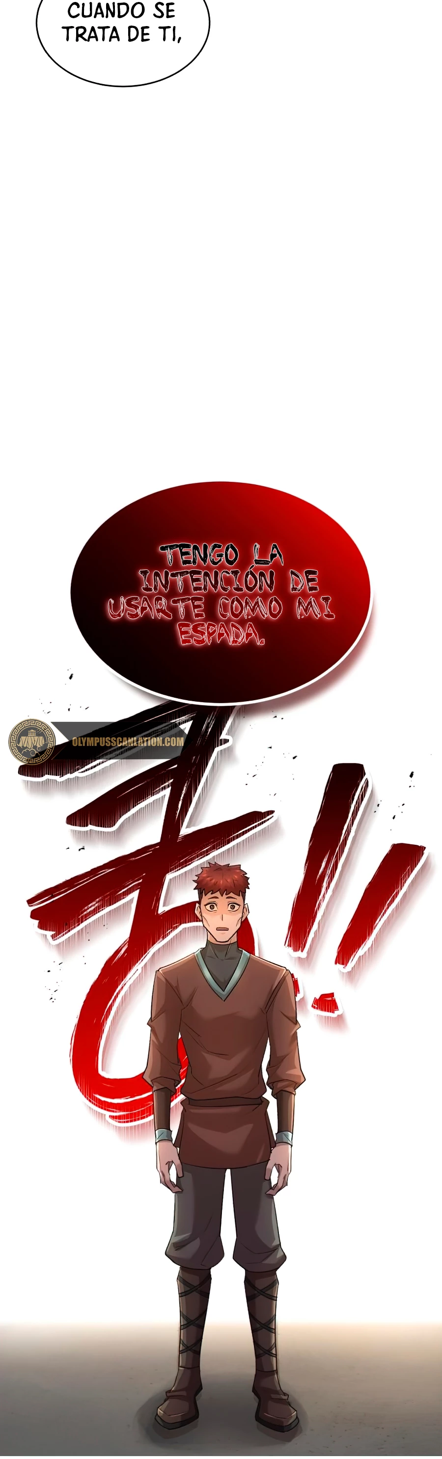 Roman demonio Capítulo 16 - Page 28
