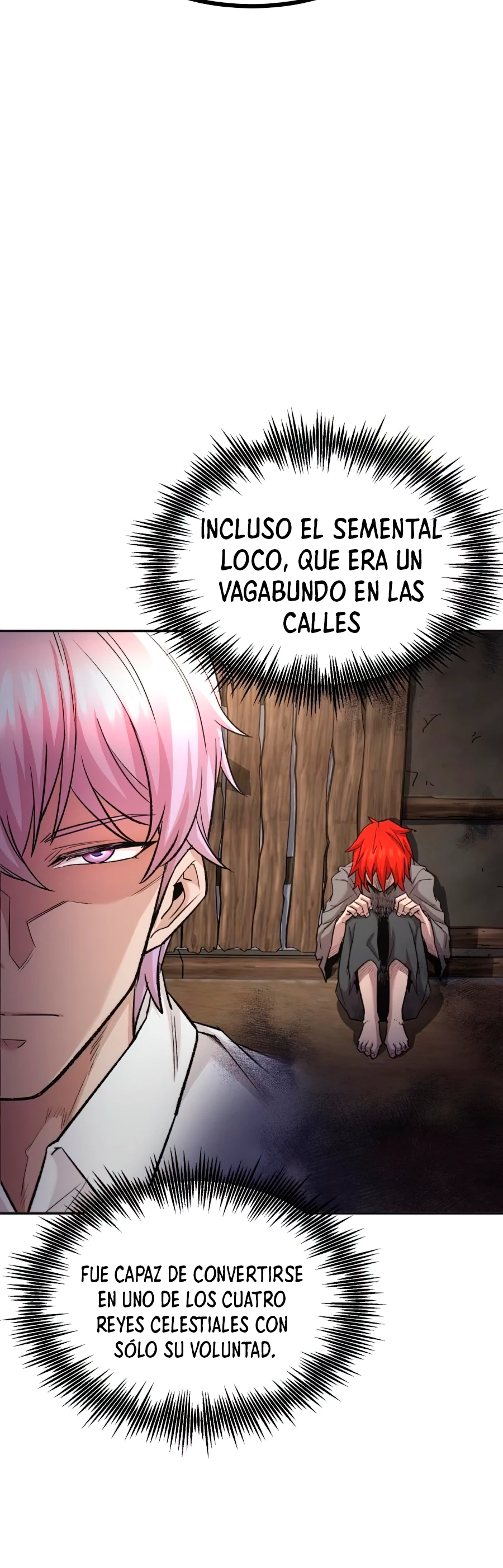 Roman demonio Capítulo 16 - Page 41