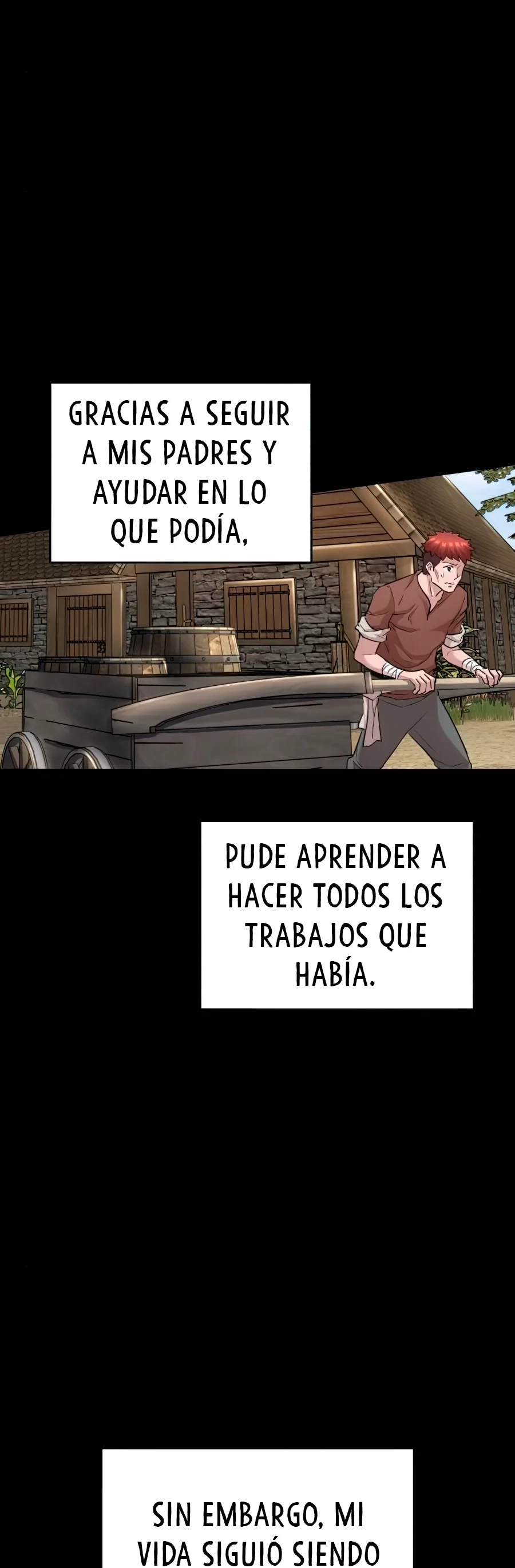 Roman demonio Capítulo 16 - Page 46