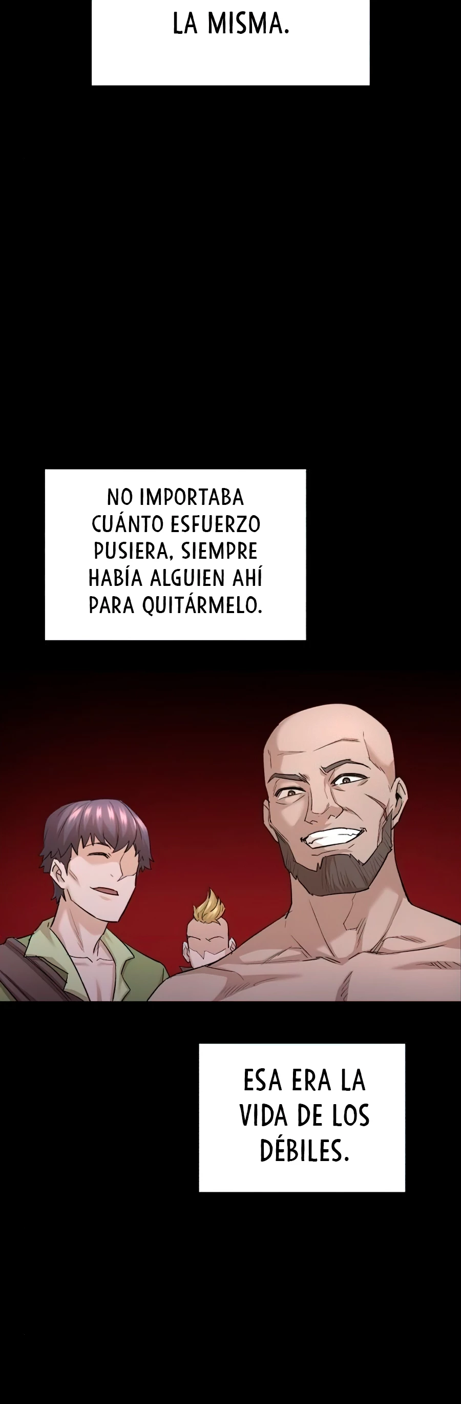 Roman demonio Capítulo 16 - Page 47