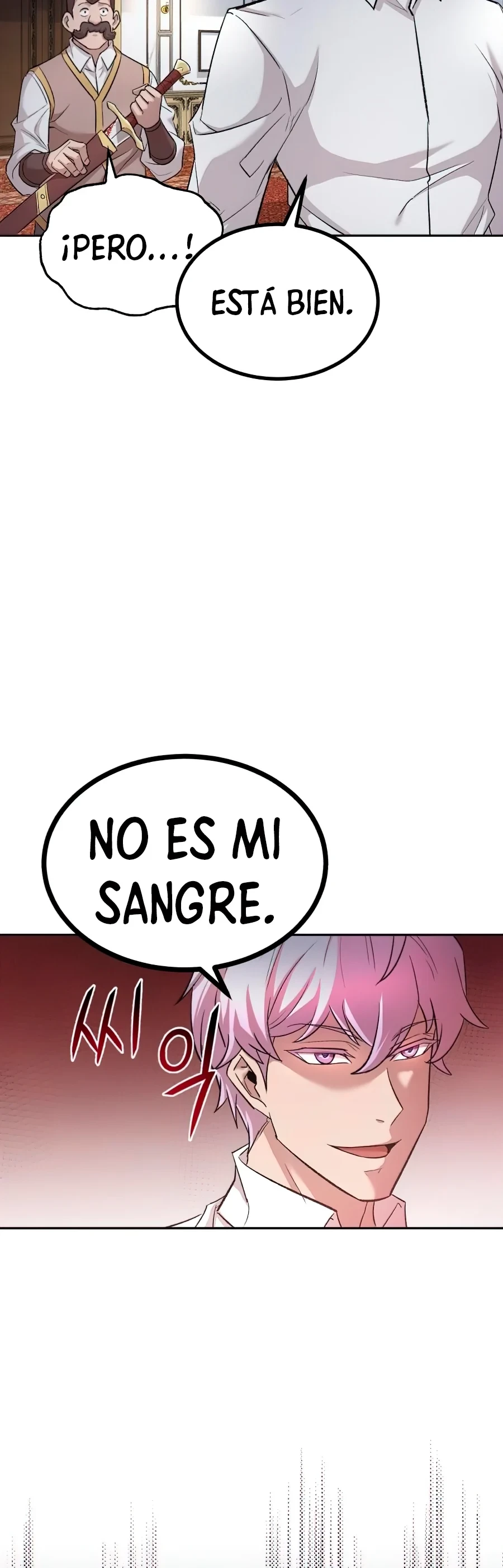 Roman demonio Capítulo 16 - Page 70