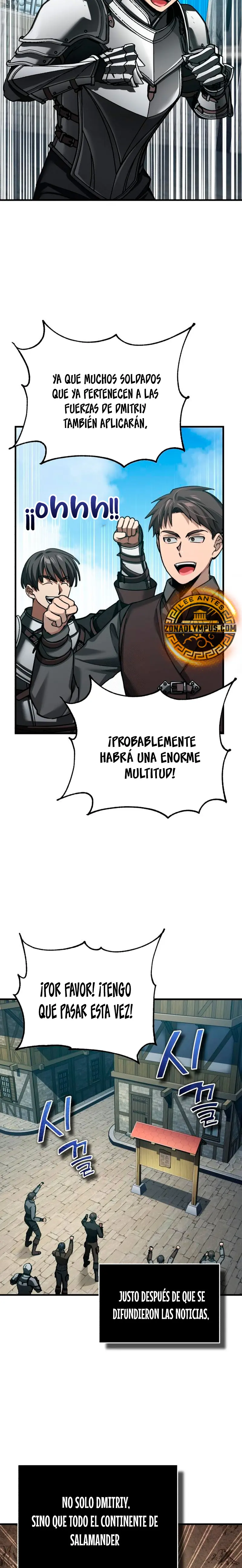 Roman demonio Capítulo 160 - Page 14