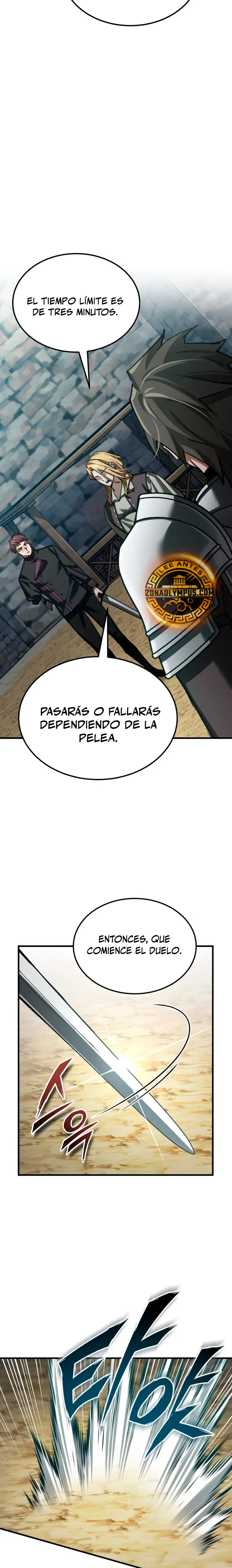 Roman demonio Capítulo 161 - Page 18