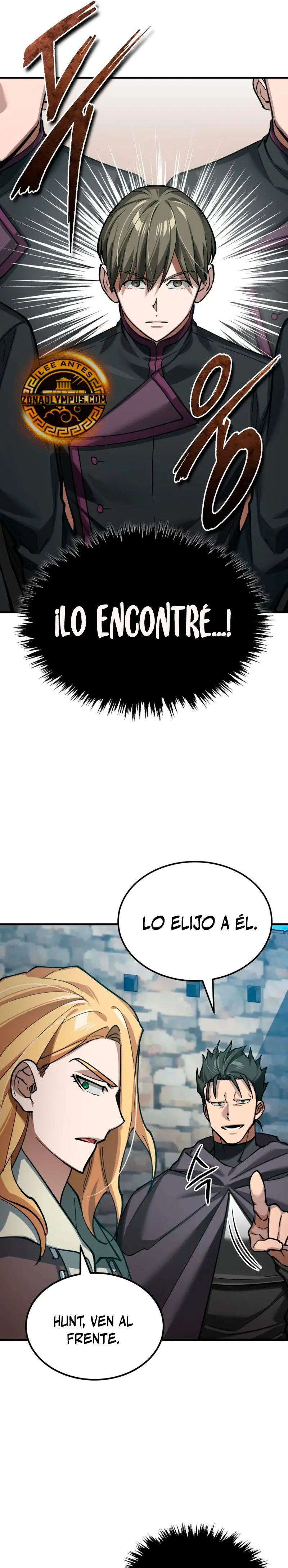 Roman demonio Capítulo 161 - Page 27