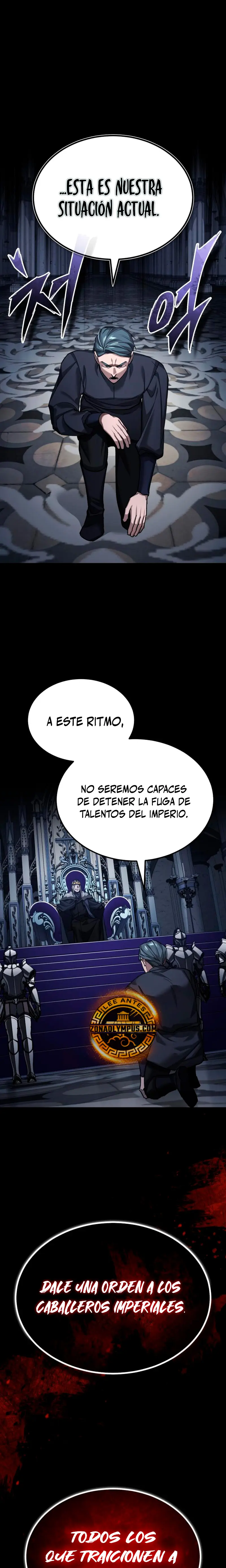 Roman demonio Capítulo 161 - Page 9