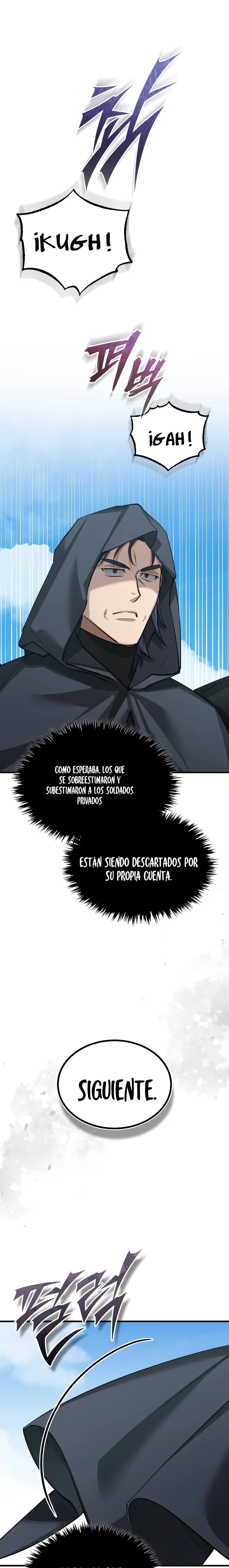 Roman demonio Capítulo 162 - Page 5