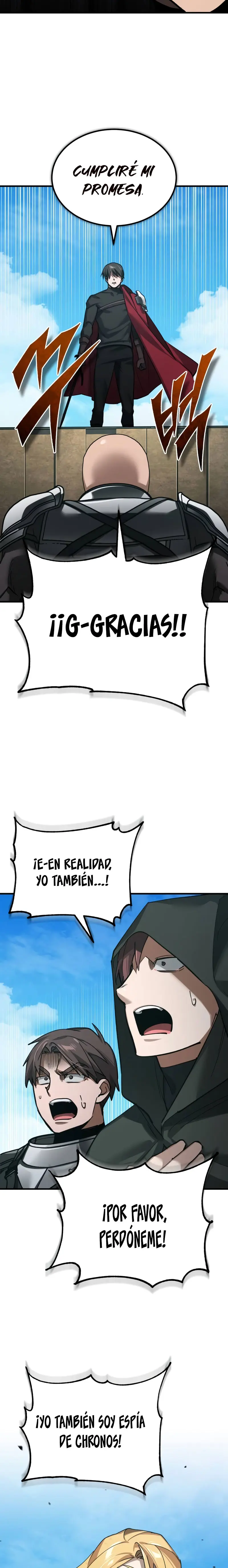 Roman demonio Capítulo 164 - Page 13