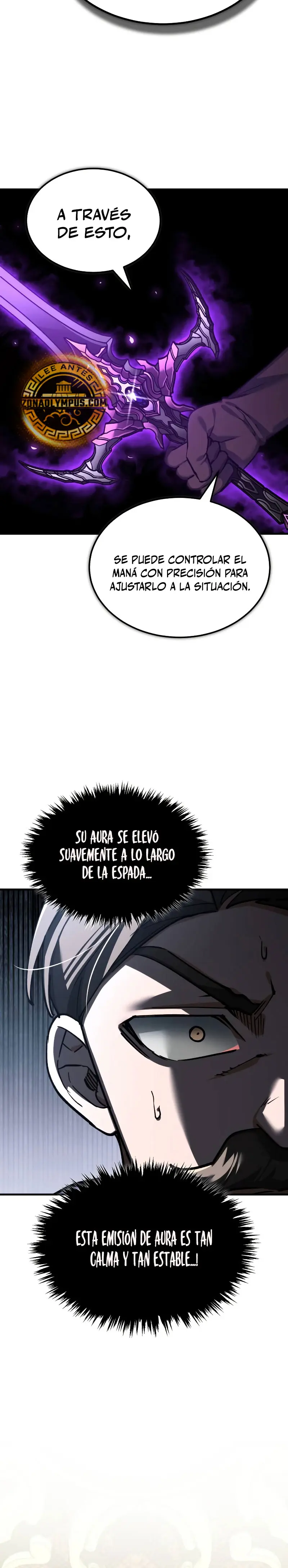Roman demonio Capítulo 165 - Page 31