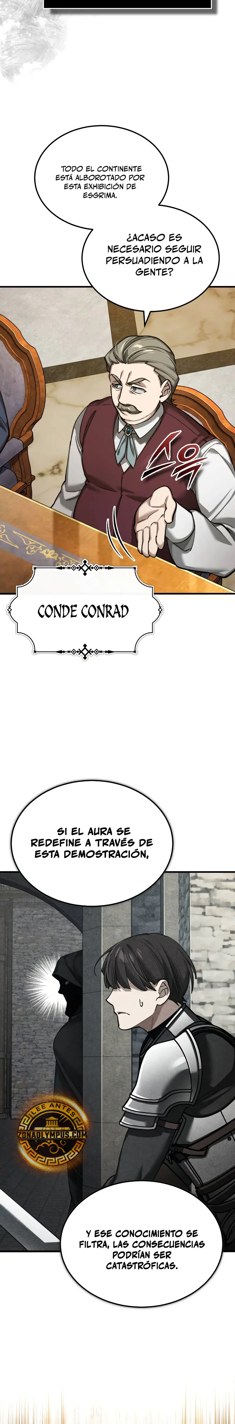 Roman demonio Capítulo 165 - Page 9