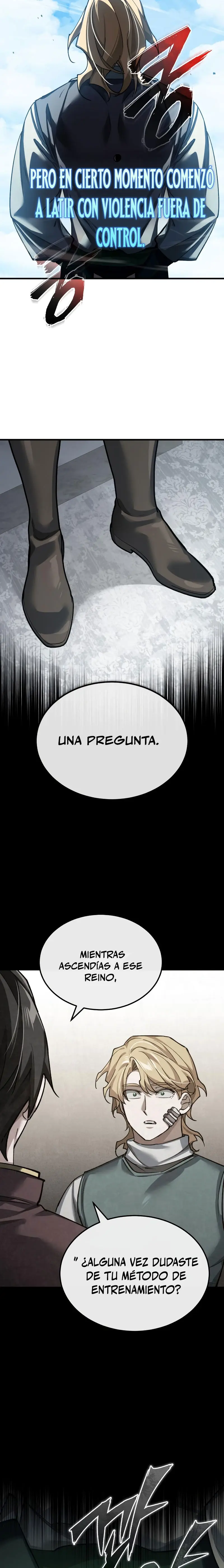 Roman demonio Capítulo 166 - Page 13