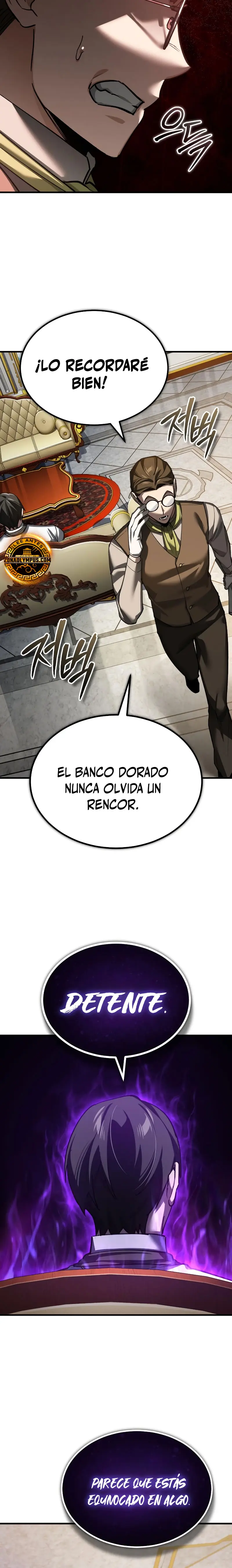 Roman demonio Capítulo 169 - Page 11