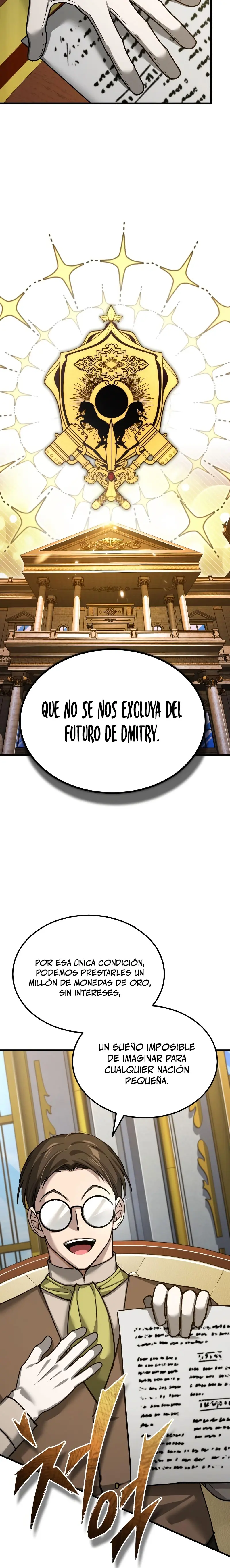 Roman demonio Capítulo 169 - Page 5