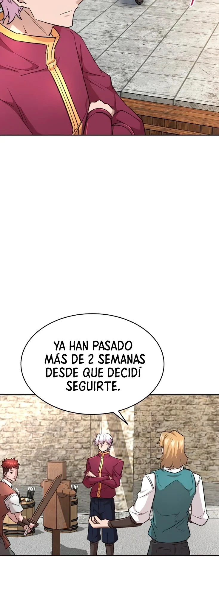 Roman demonio Capítulo 17 - Page 36