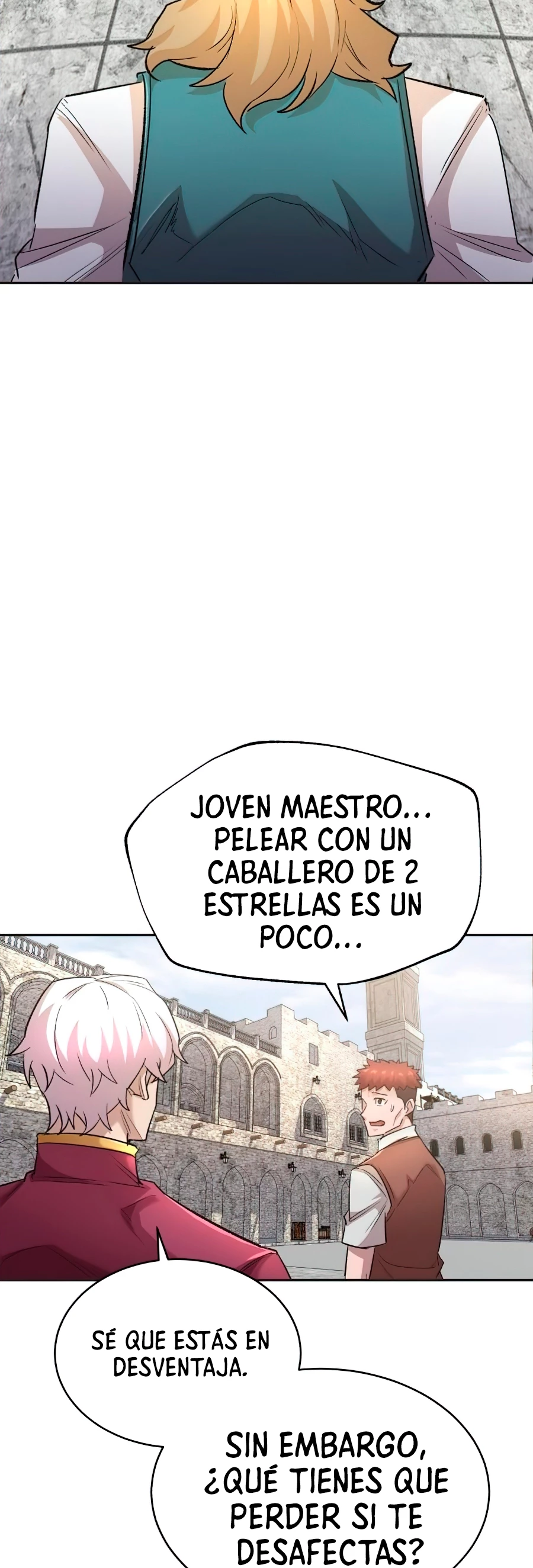 Roman demonio Capítulo 17 - Page 53