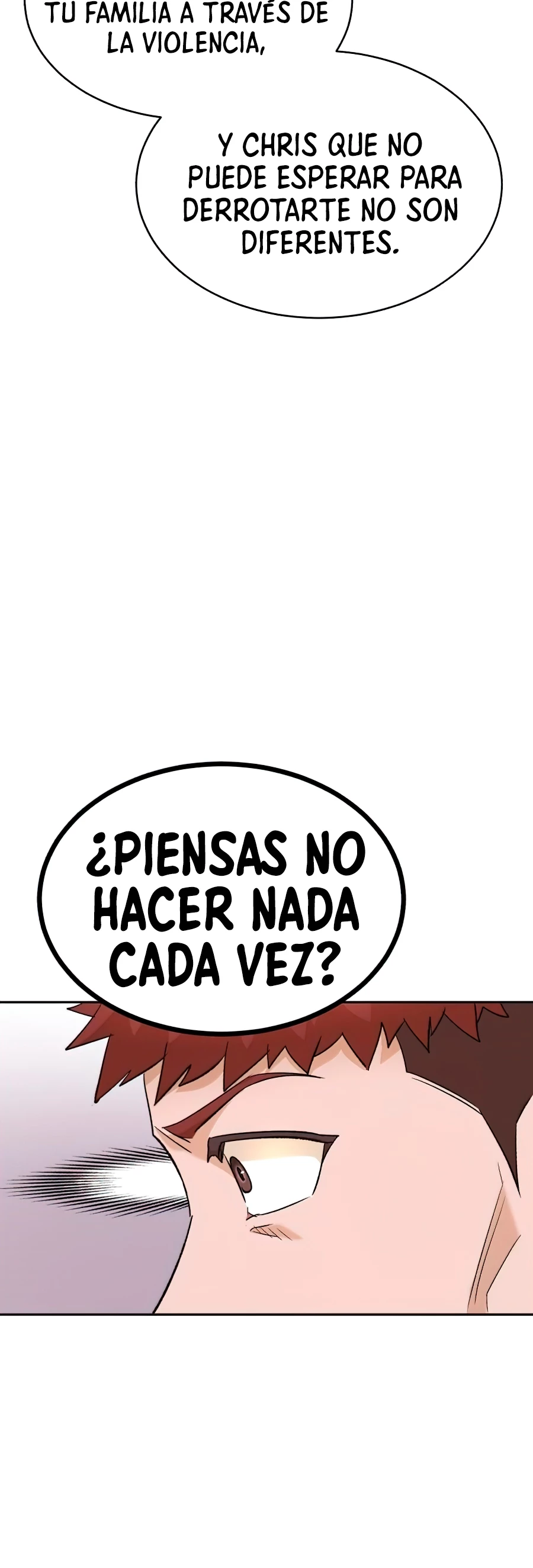 Roman demonio Capítulo 17 - Page 55