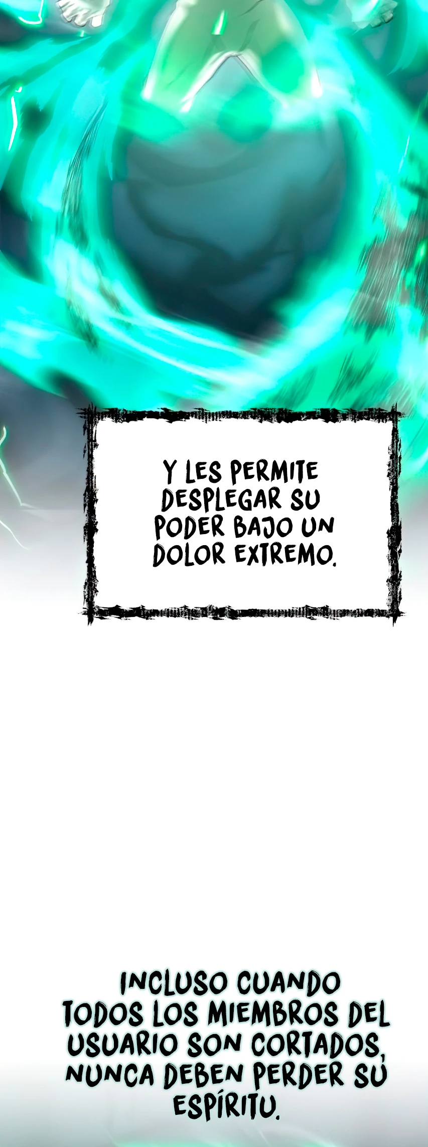Roman demonio Capítulo 17 - Page 8
