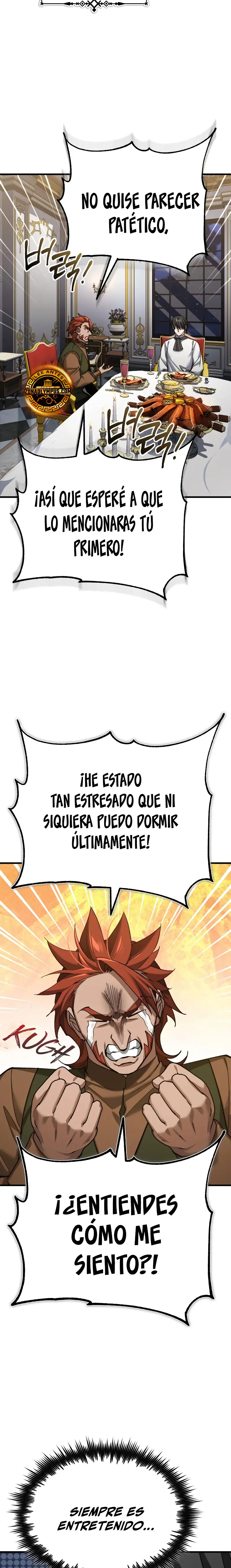Roman demonio Capítulo 170 - Page 13