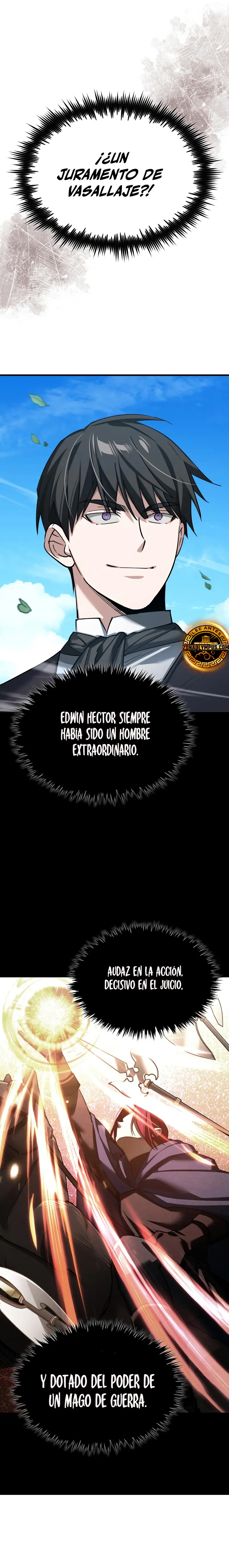 Roman demonio Capítulo 170 - Page 6
